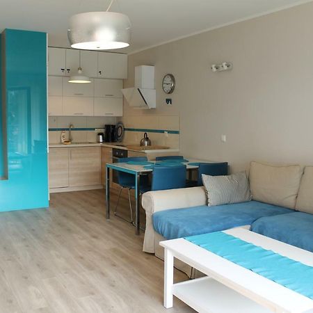 Apartament Heaven Apartament Pogorzelica  Zewnętrze zdjęcie