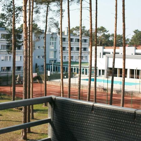 Apartament Heaven Apartament Pogorzelica  Zewnętrze zdjęcie